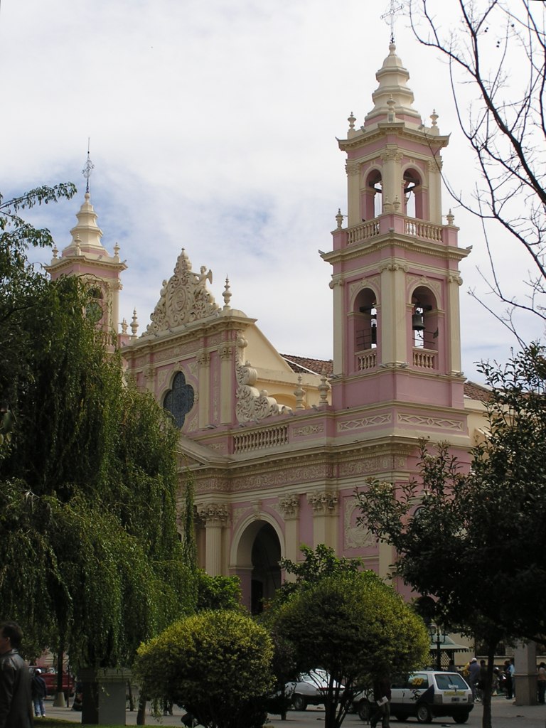 Foto de Salta, Argentina
