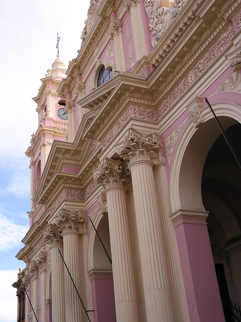 Foto de Salta, Argentina