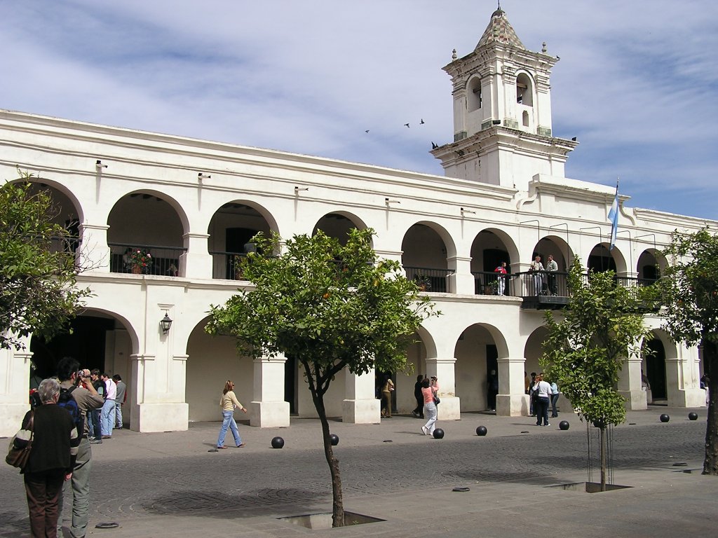 Foto de Salta, Argentina