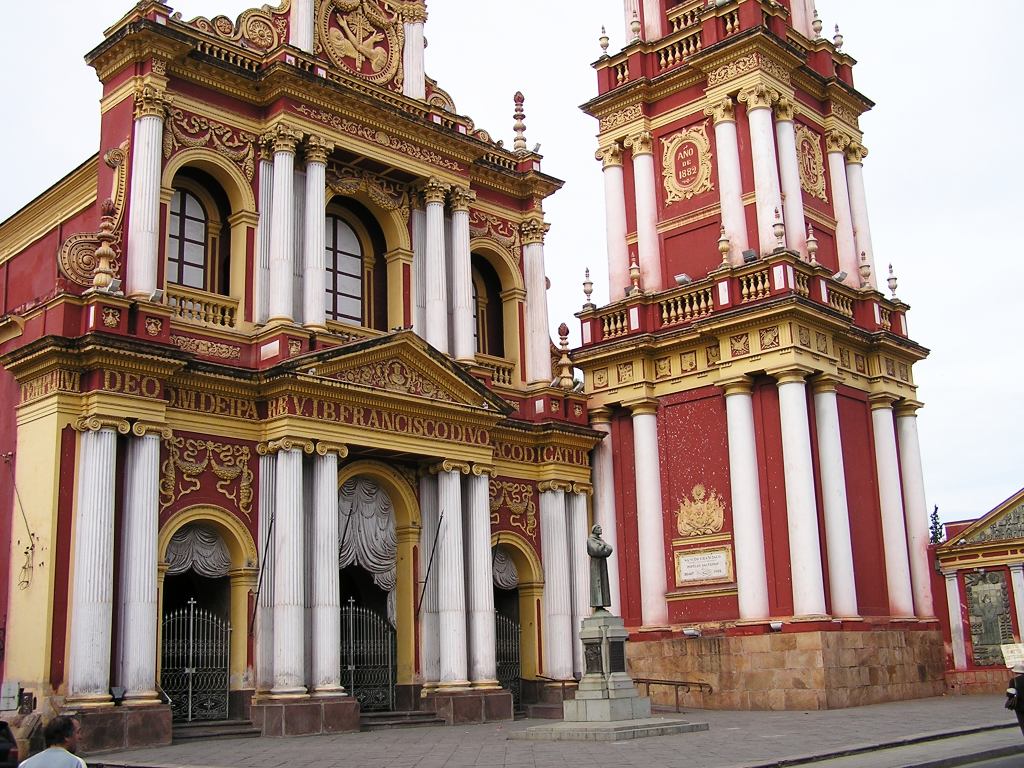 Foto de Salta, Argentina