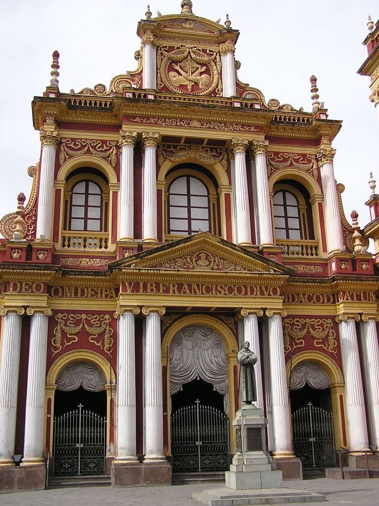 Foto de Salta, Argentina