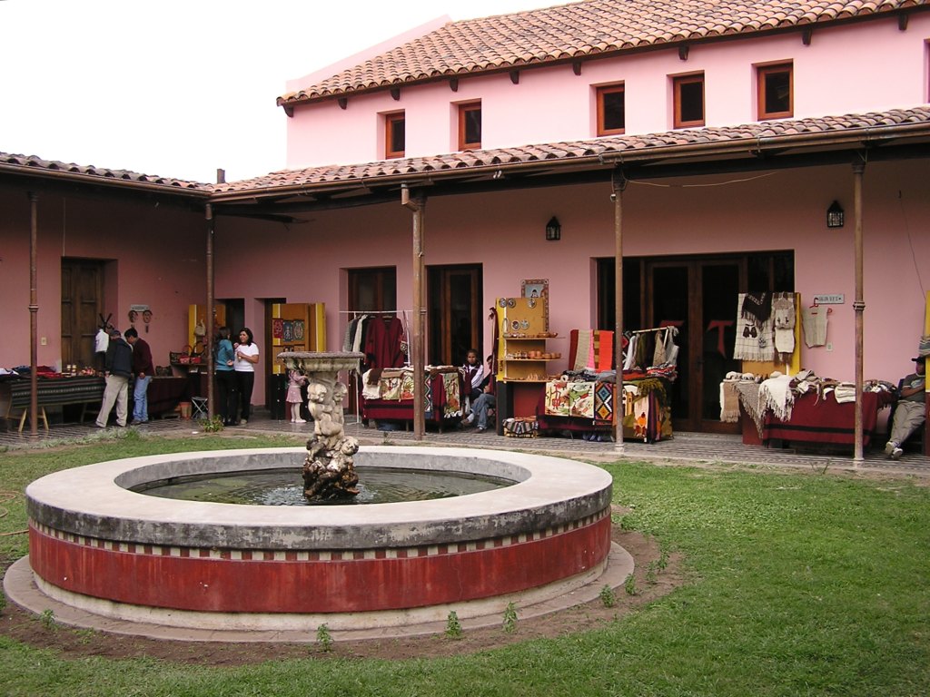 Foto de Salta, Argentina