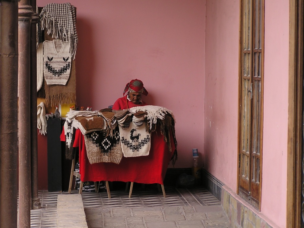 Foto de Salta, Argentina