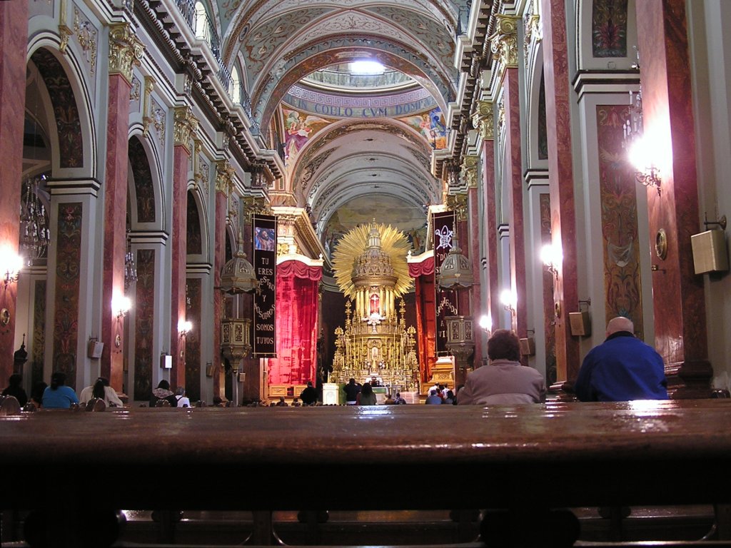 Foto de Salta, Argentina