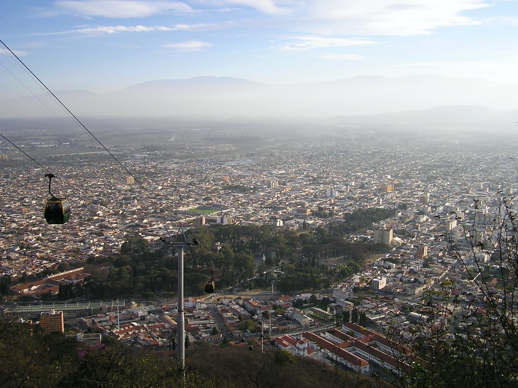 Foto de Salta, Argentina