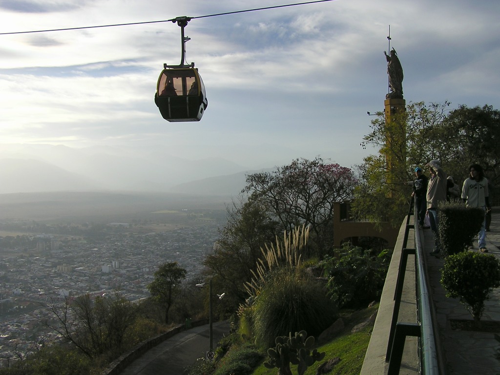 Foto de Salta, Argentina