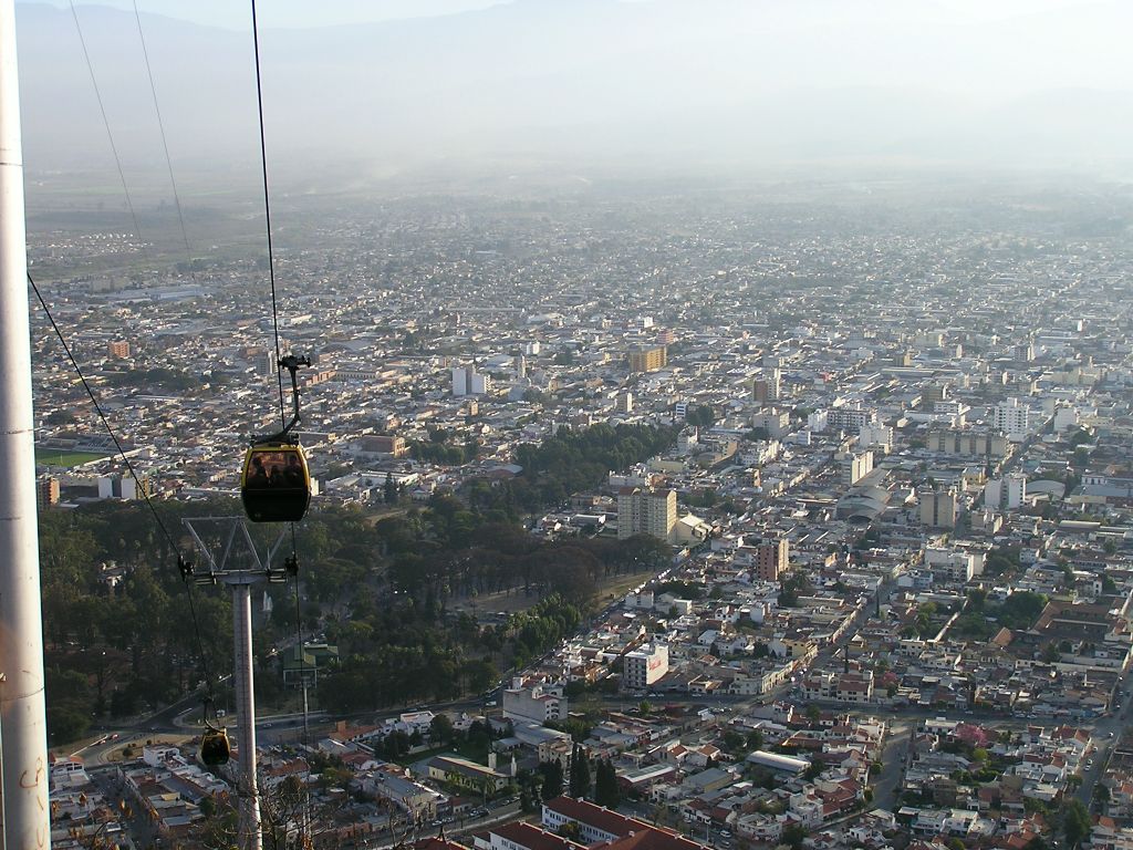 Foto de Salta, Argentina