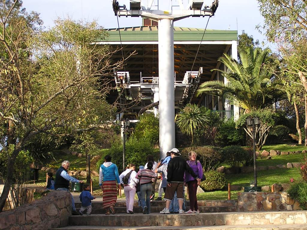 Foto de Salta, Argentina