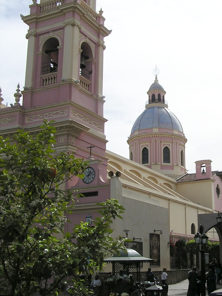 Foto de Salta, Argentina