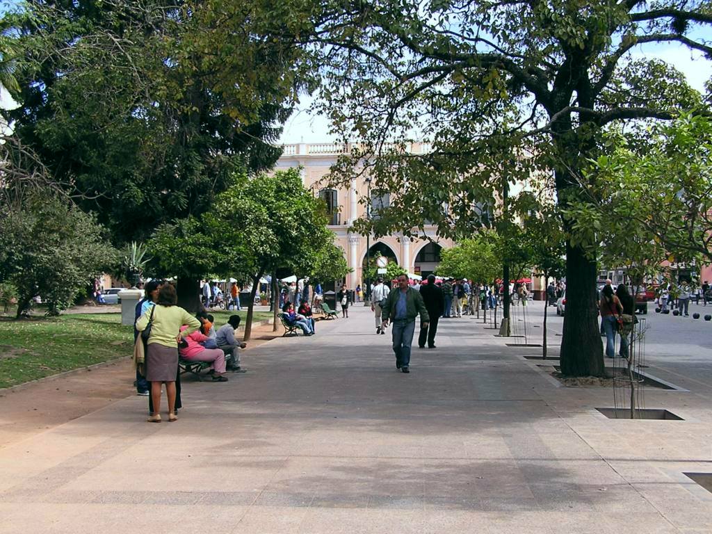 Foto de Salta, Argentina