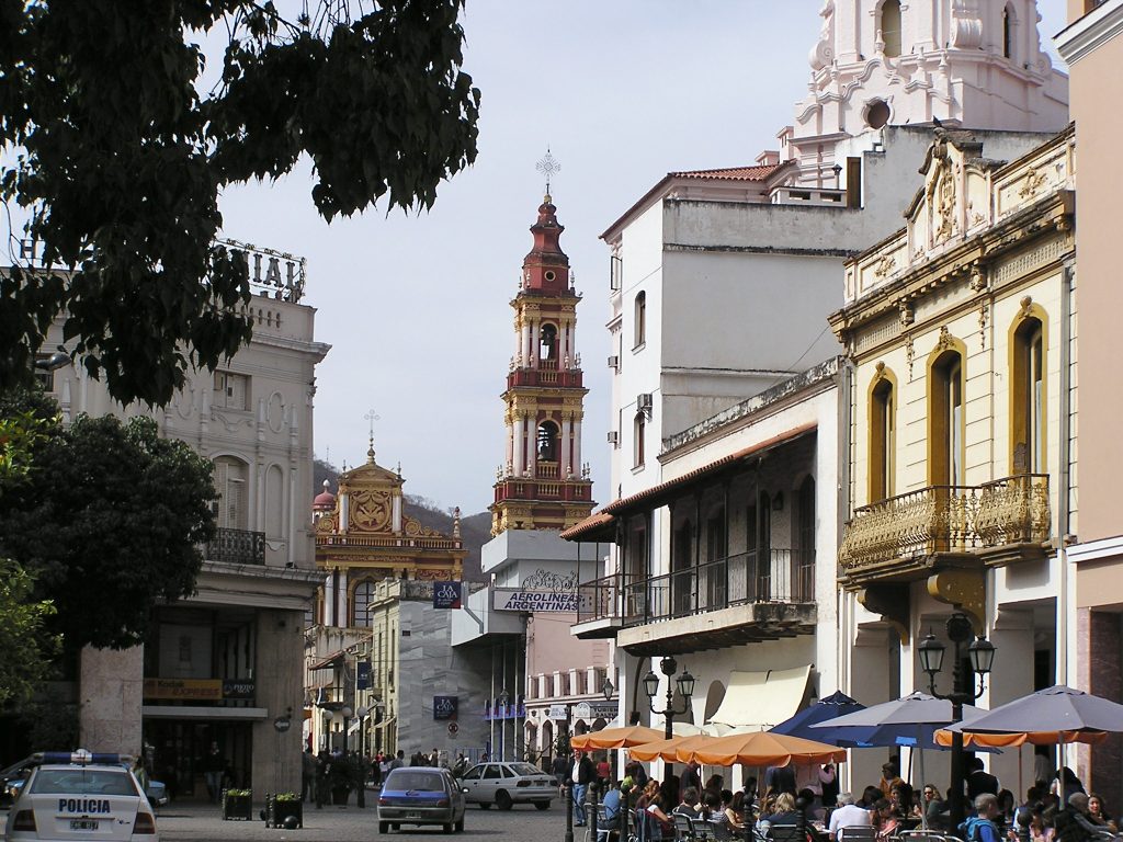 Foto de Salta, Argentina