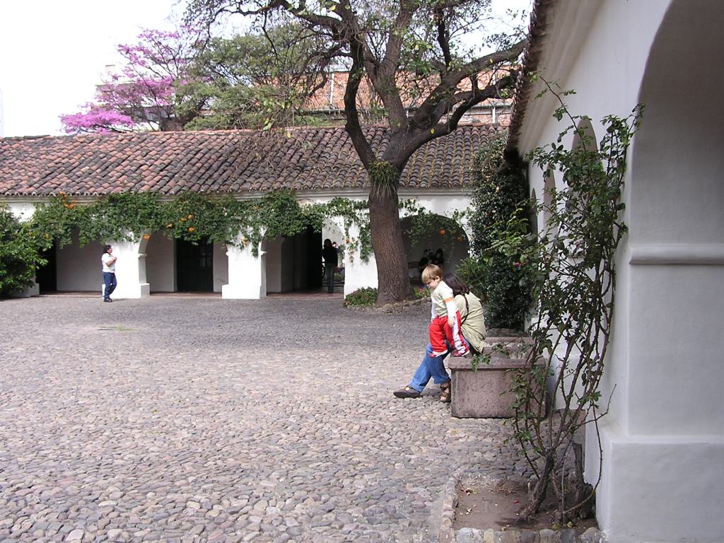 Foto de Salta, Argentina