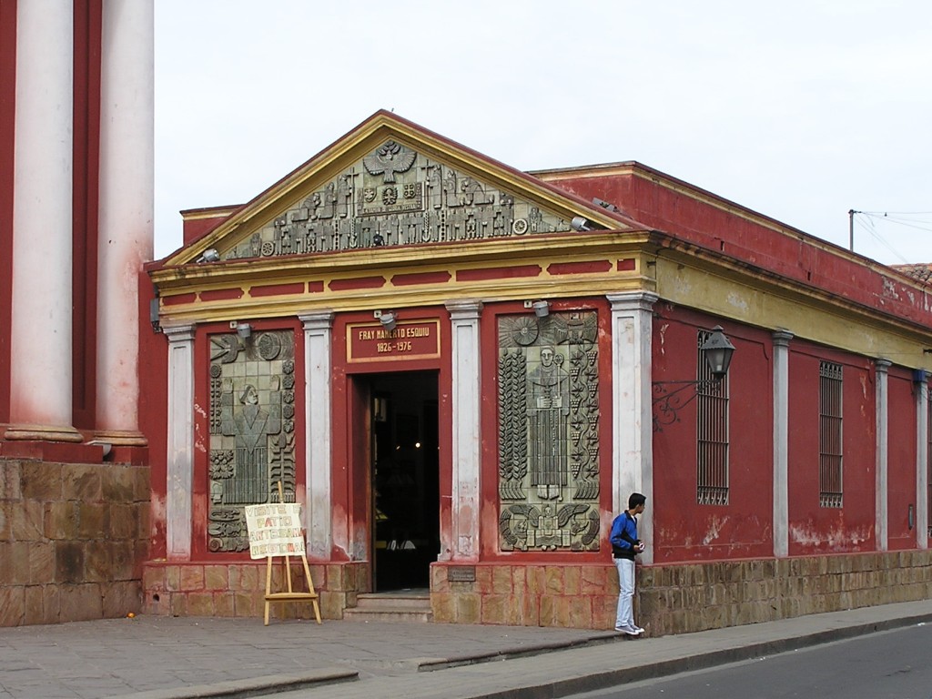 Foto de Salta, Argentina