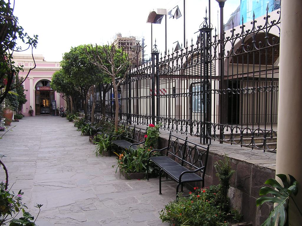 Foto de Salta, Argentina