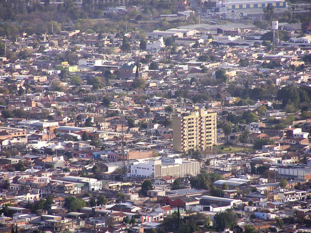 Foto de Salta, Argentina