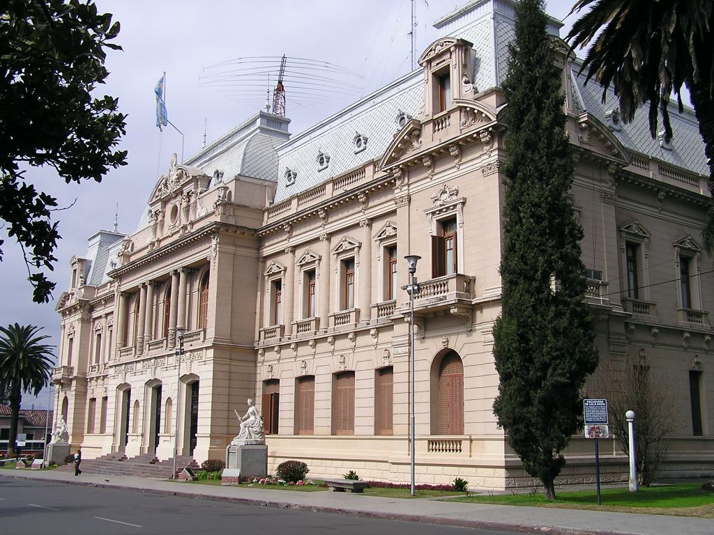 Foto de San Salvador de Jujuy, Argentina