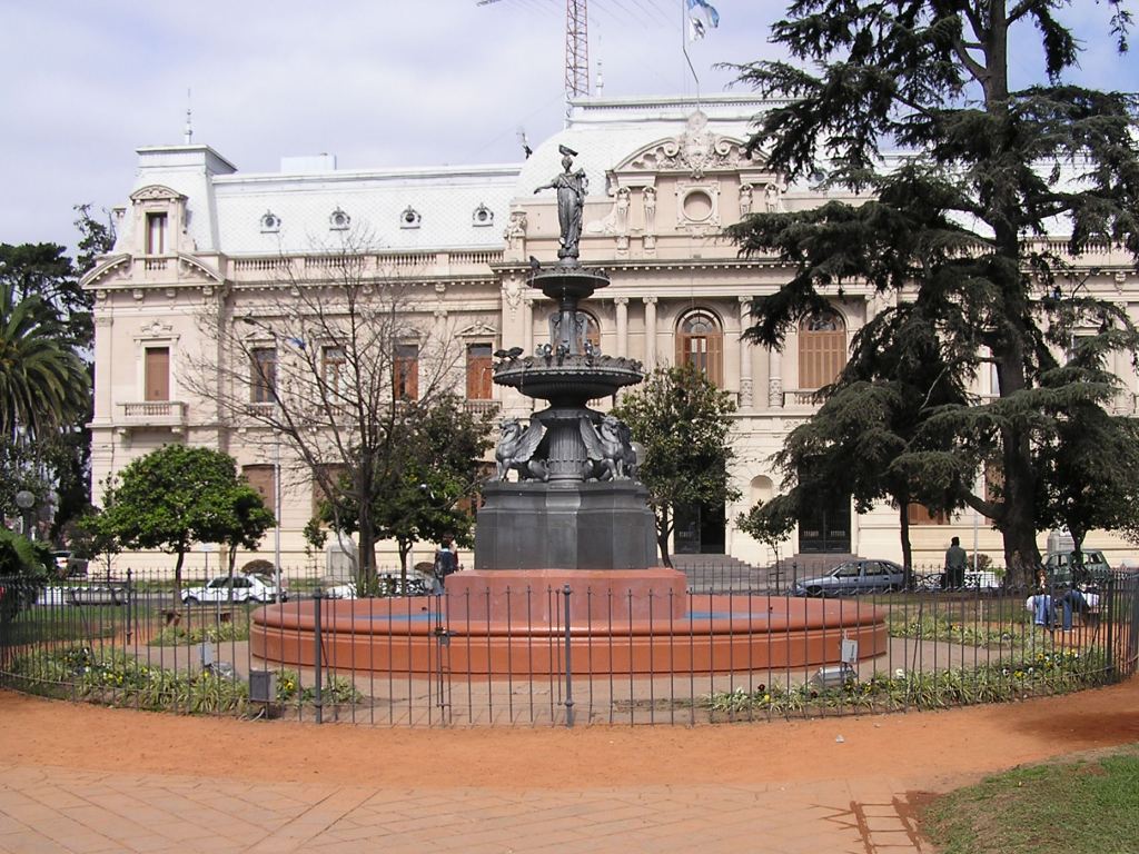 Foto de San Salvador de Jujuy, Argentina