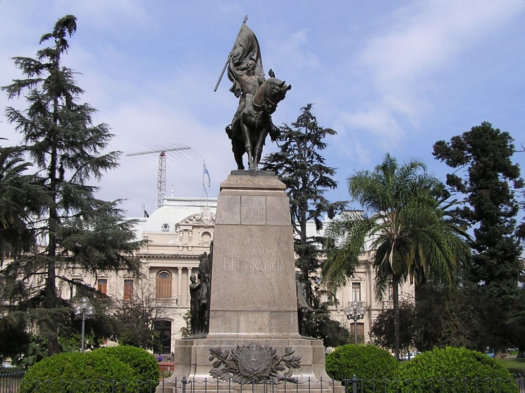 Foto de San Salvador de Jujuy, Argentina