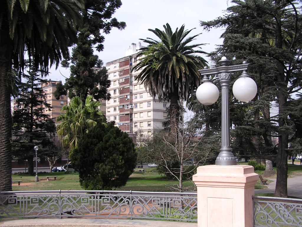 Foto de San Salvador de Jujuy, Argentina