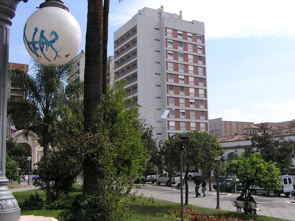 Foto de San Salvador de Jujuy, Argentina