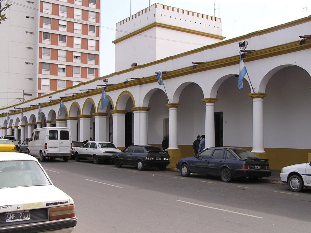 Foto de San Salvador de Jujuy, Argentina