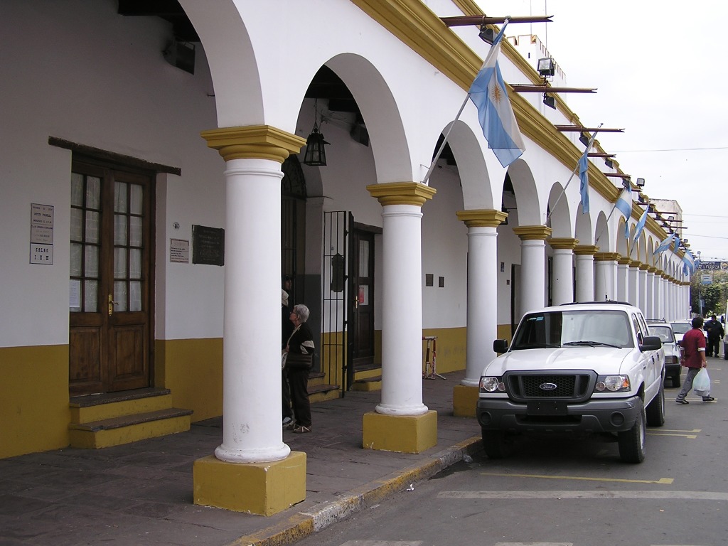 Foto de San Salvador de Jujuy, Argentina