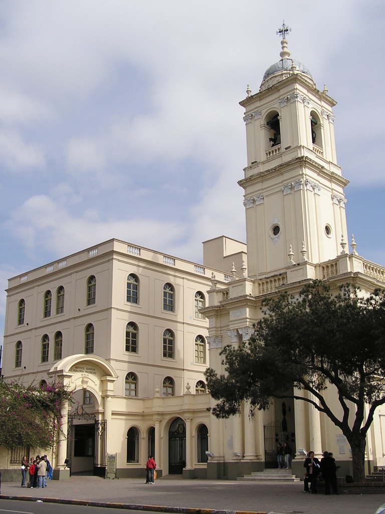 Foto de San Salvador de Jujuy, Argentina