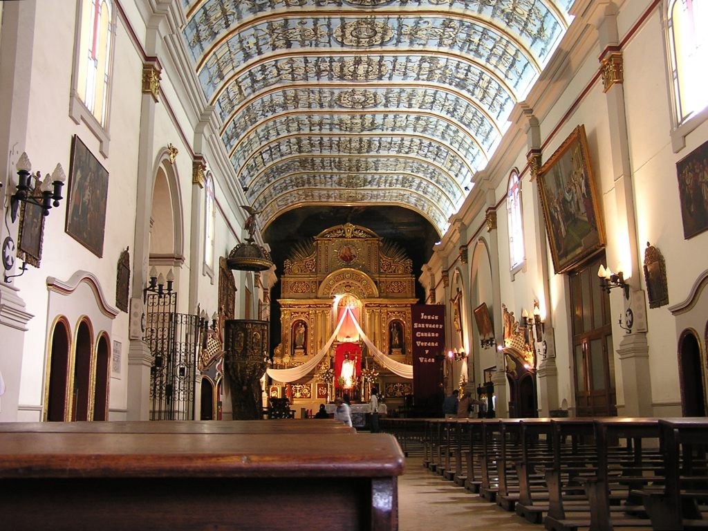 Foto de San Salvador de Jujuy, Argentina