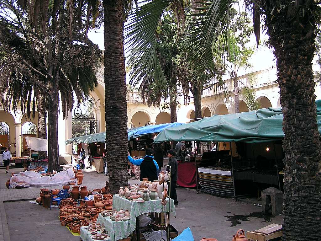 Foto de San Salvador de Jujuy, Argentina