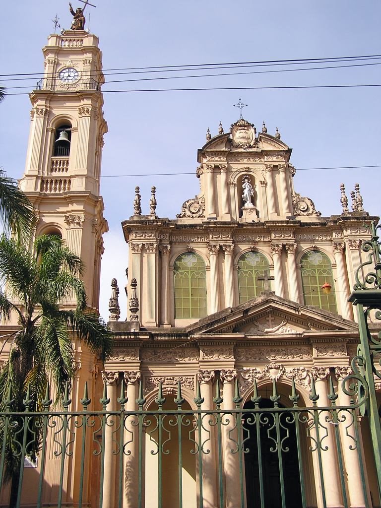 Foto de San Salvador de Jujuy, Argentina