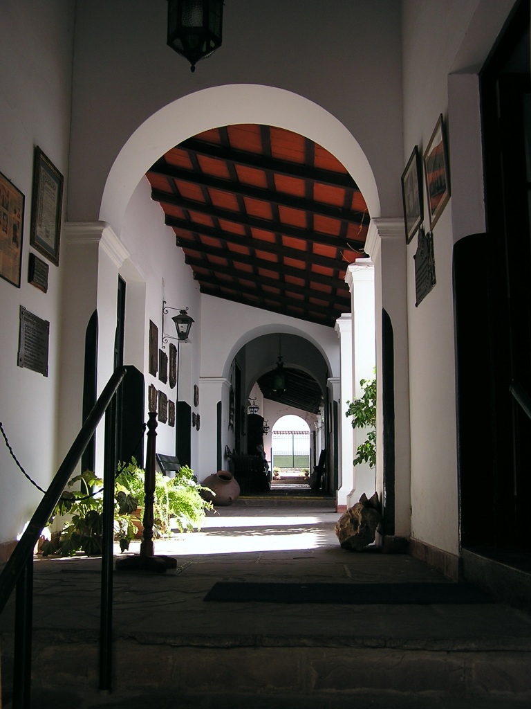 Foto de San Salvador de Jujuy, Argentina