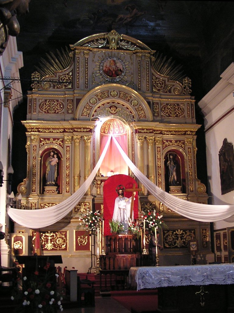 Foto de San Salvador de Jujuy, Argentina