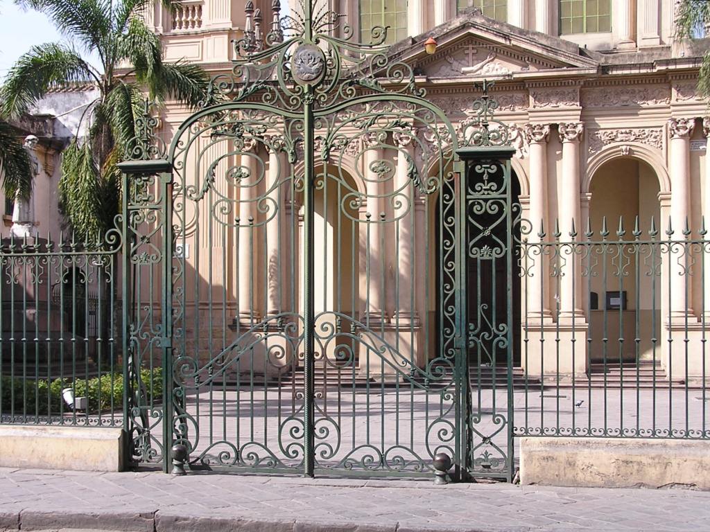 Foto de San Salvador de Jujuy, Argentina