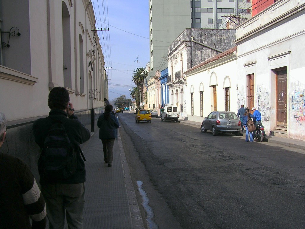 Foto de San Salvador de Jujuy, Argentina