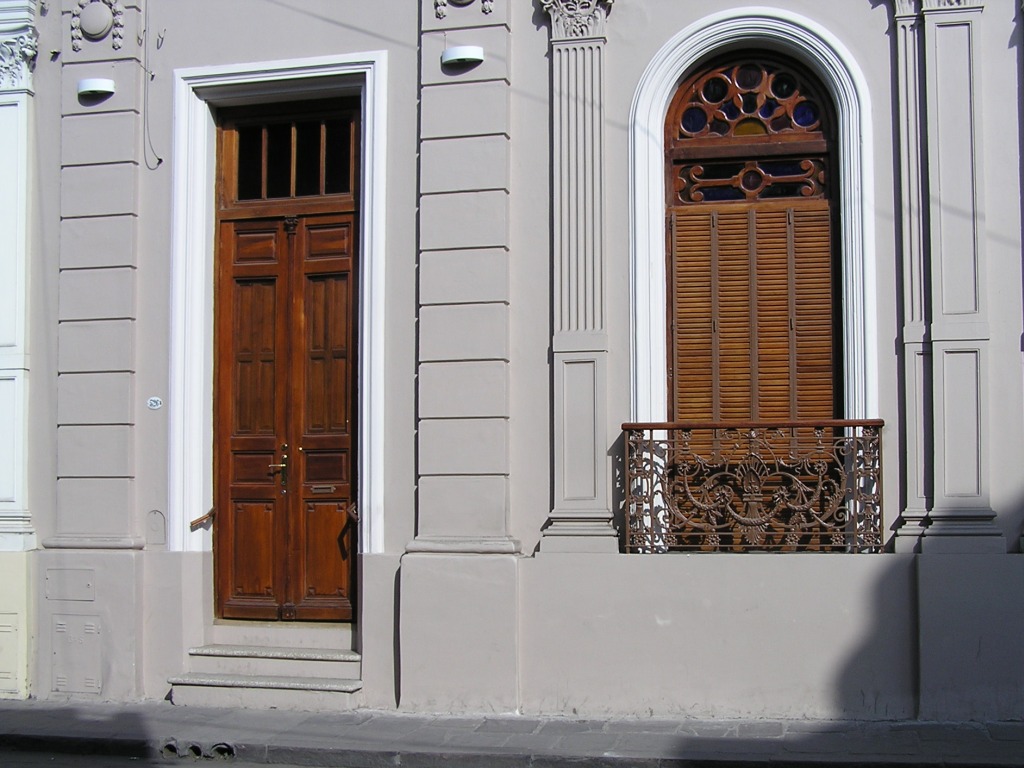 Foto de San Salvador de Jujuy, Argentina