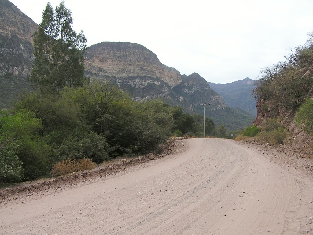 Foto de Salta, Argentina