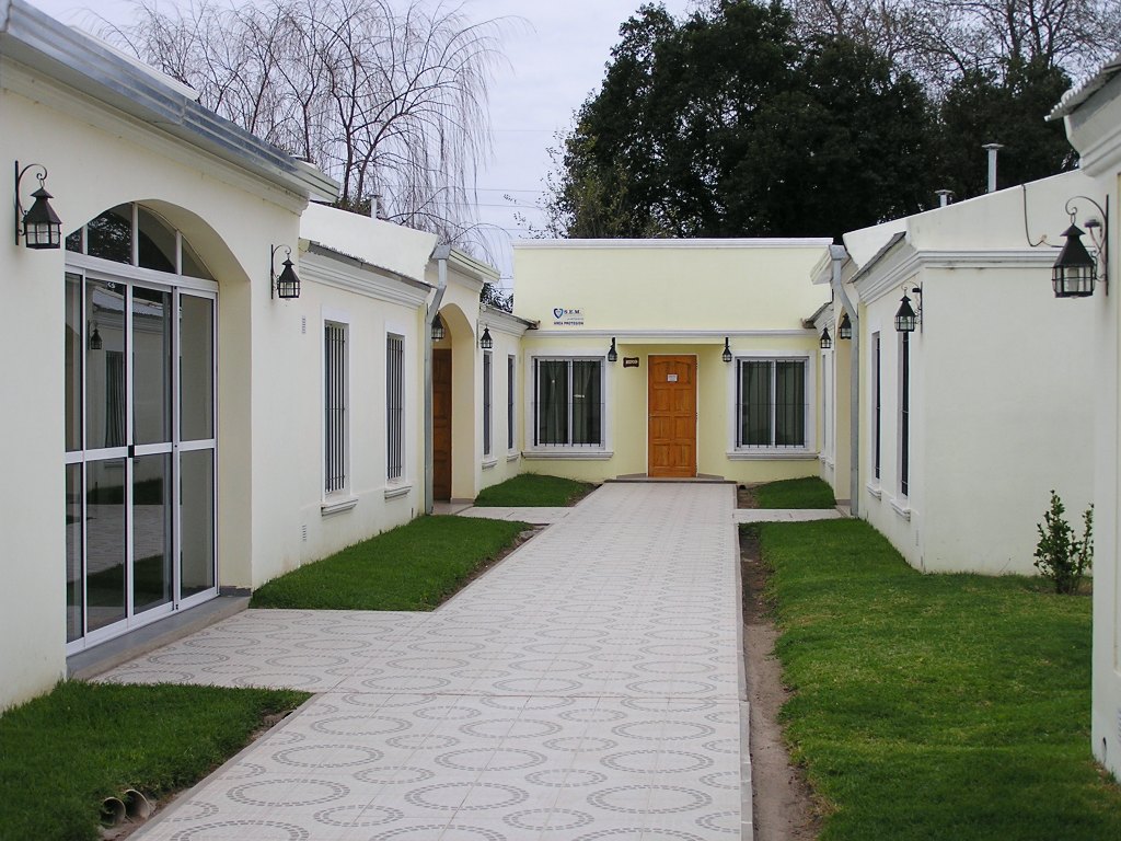 Foto de Villa del Totoral, Argentina