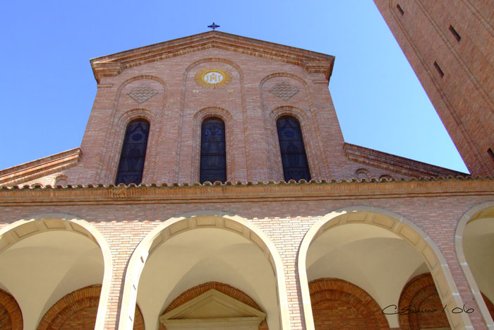 Foto de Mollerusa (Lleida), España
