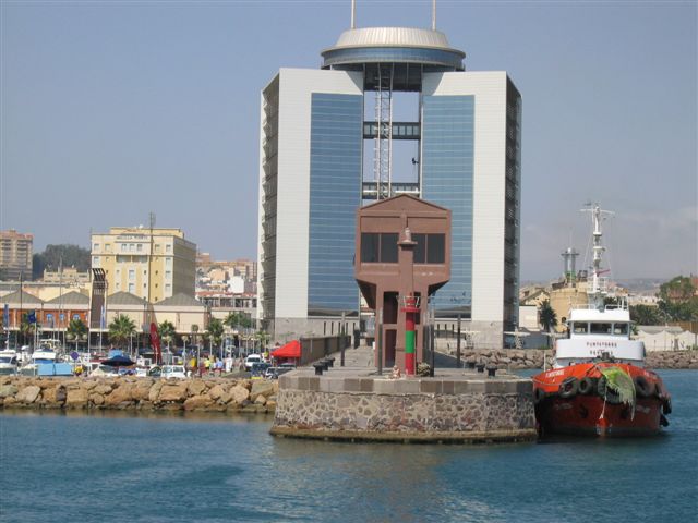 Foto de Melilla, España