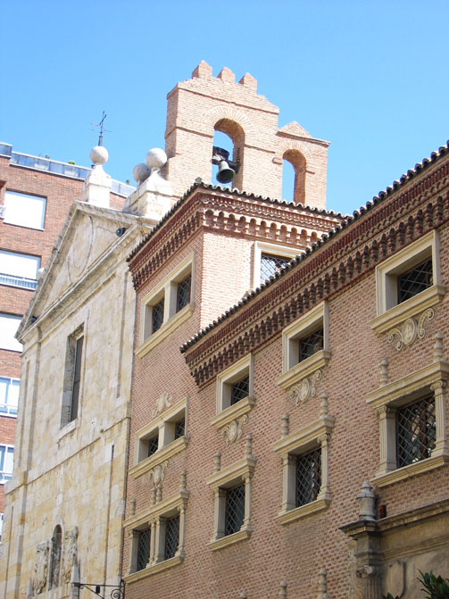 Foto de Palencia (Castilla y León), España
