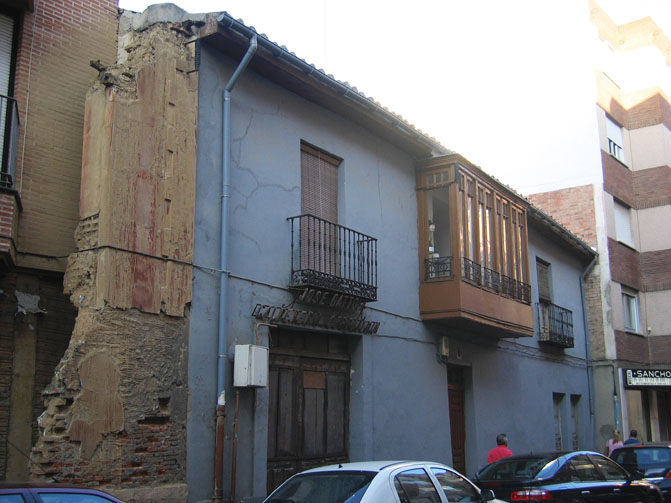 Foto de Palencia (Castilla y León), España