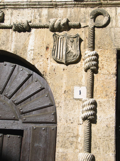 Foto de Palencia (Castilla y León), España