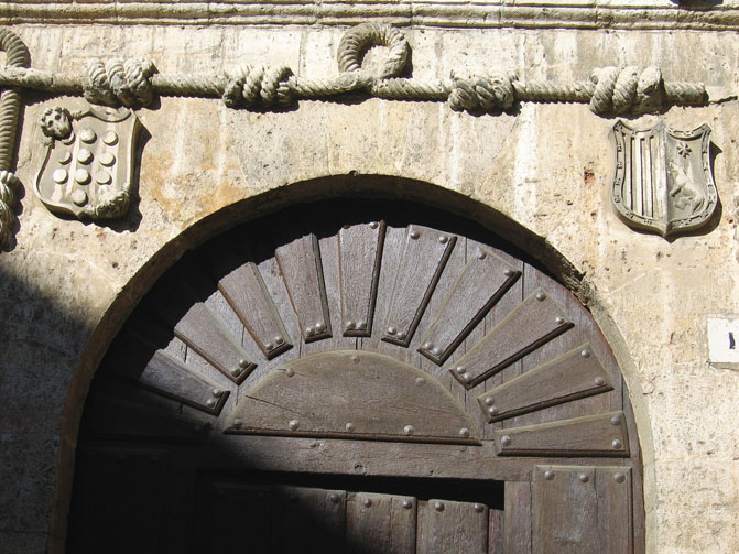 Foto de Palencia (Castilla y León), España