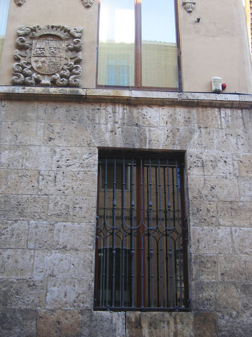 Foto de Palencia (Castilla y León), España