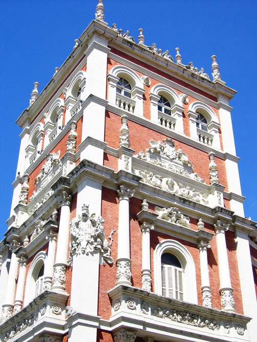 Foto de Palencia (Castilla y León), España