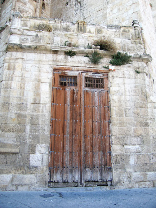 Foto de Palencia (Castilla y León), España
