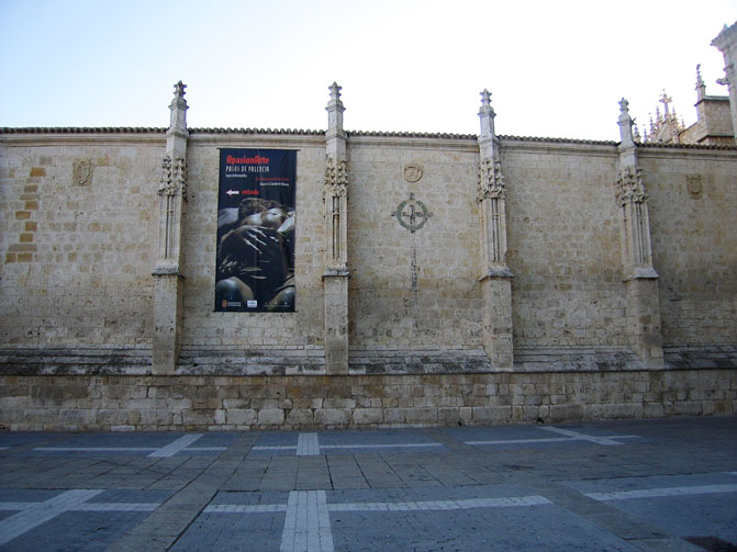 Foto de Palencia (Castilla y León), España