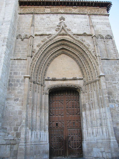 Foto de Palencia (Castilla y León), España