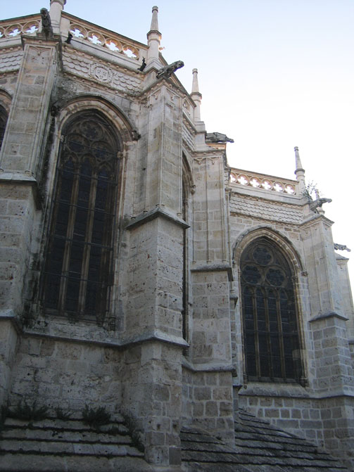 Foto de Palencia (Castilla y León), España