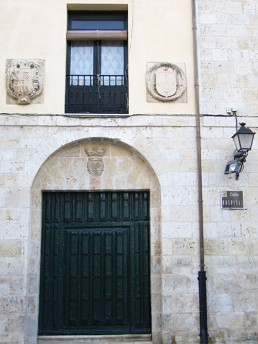 Foto de Palencia (Castilla y León), España